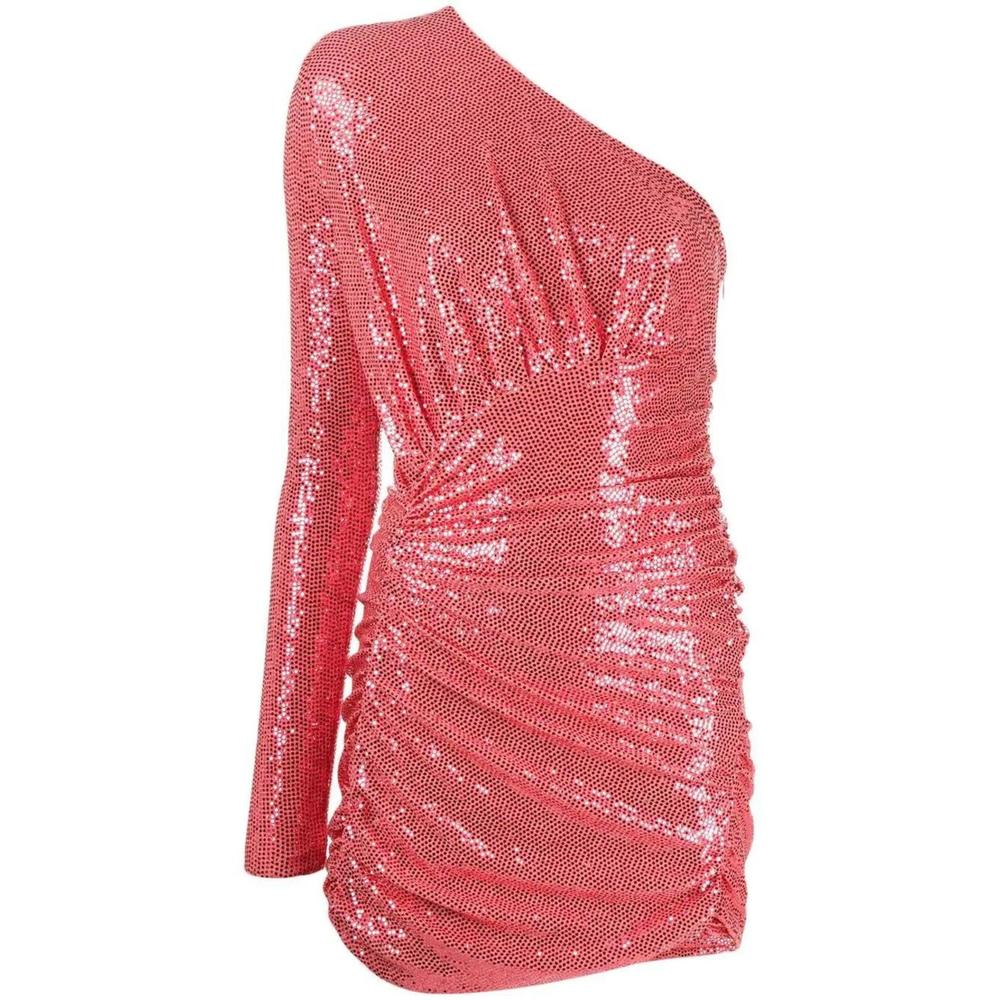 Alexandre Vauthier - Sequin-embellished Mini Dress - FR 36
